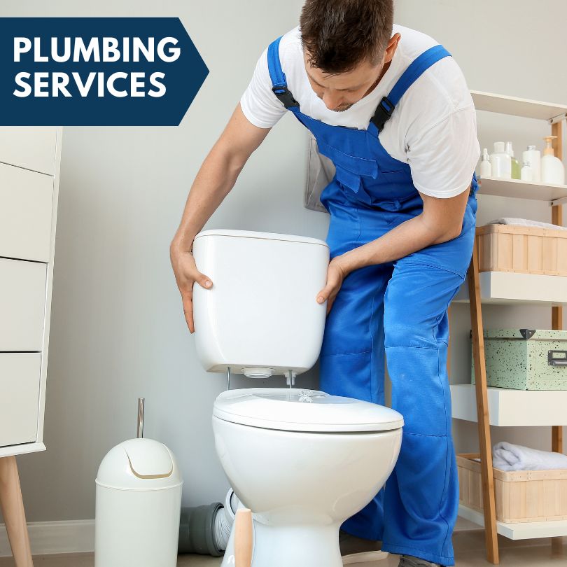 Plumbing Company in Canaan, NY